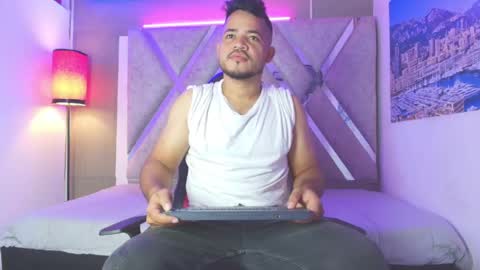 DAMIAN LUX online show from 05-20-26, 12:22