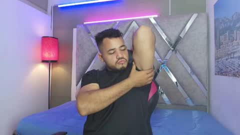 DAMIAN LUX online show from 05-22-26, 12:33