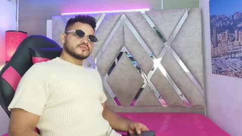 DAMIAN LUX online show from 05-29-26, 12:25