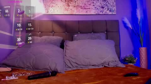 damian_n_lissa online show from 09-11-25, 11:38