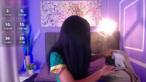 damian_n_lissa online show from 11-23-25, 02:33