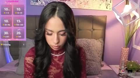 Snapshot of damian_n_lissa chatting on 02-15-26, 12:18 damian_n_lissa online show from 02-15-26, 12:18