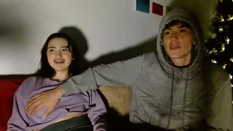 Snapshot of damian_n_maya chatting on 12-04-25, 01:15 Damian Maya online show from 12-04-25, 01:15