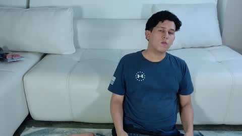 damian_salvatoree online show from 09-15-25, 06:46