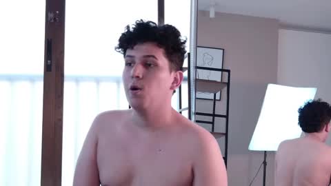 damian_salvatoree online show from 09-27-25, 09:09