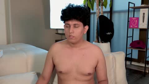 damian_salvatoree online show from 10-13-25, 10:32