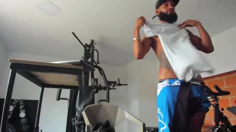 damian_shakur online show from 11-24-25, 11:32