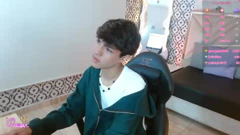 damian_tay online show from 04-16-26, 11:33