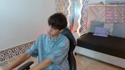 damian_tay online show from 04-18-26, 11:47