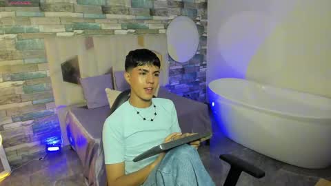 damian_tay online show from 04-26-26, 11:52
