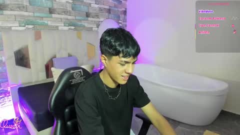 damian_tay online show from 05-05-26, 12:13