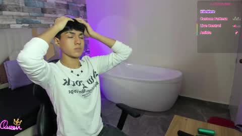 damian_tay online show from 05-08-26, 11:26