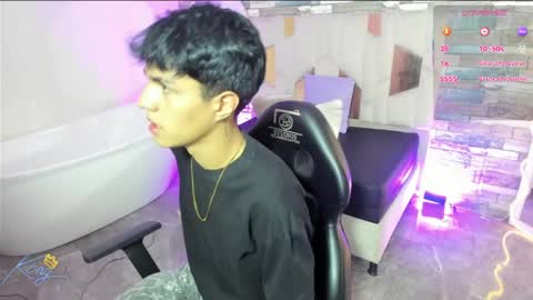 damian_tay online show from 05-17-26, 11:39