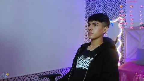 damian_tay online show from 05-25-26, 11:49