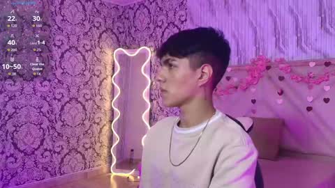 damian_tay online show from 05-30-26, 07:11