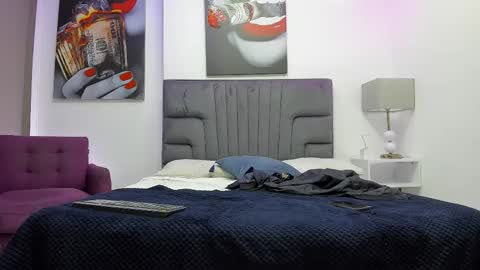 Damian Vadim online show from 03-11-26, 11:27