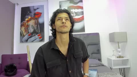 Damian Vadim online show from 03-25-26, 11:05