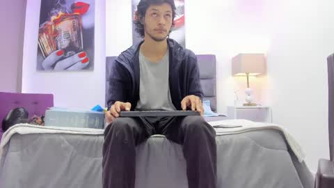 Damian Vadim online show from 04-20-26, 11:13