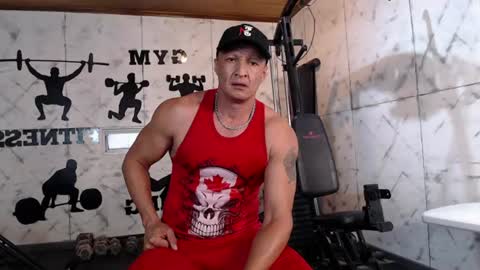 Snapshot of damiancavalli chatting on 07-24-26, 11:08 Damian online show from 07-24-26, 11:08