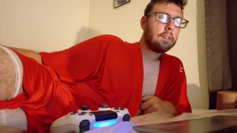 Damian online show from 07-02-26, 03:23