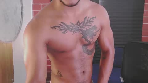 Snapshot of damiann_rees chatting on 02-11-25, 03:29 instagram damiannreed. online show from 02-11-25, 03:29