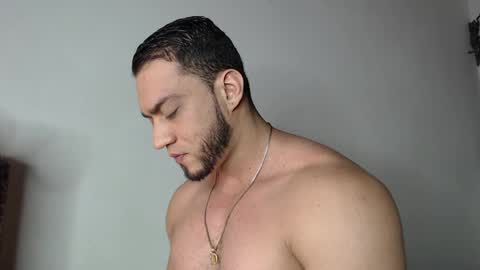 Danny online show from 03-05-25, 08:21