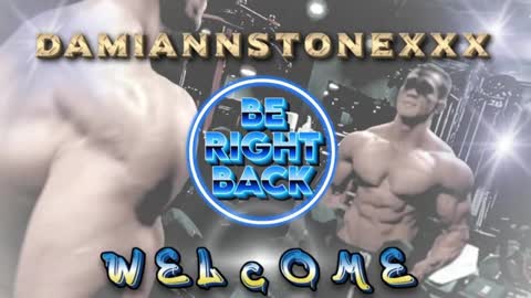 Danny online show from 03-08-25, 11:07