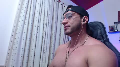 Danny online show from 05-20-26, 05:02