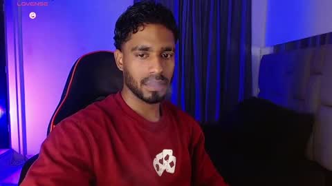 damiano_walker online show from 10-28-25, 04:16