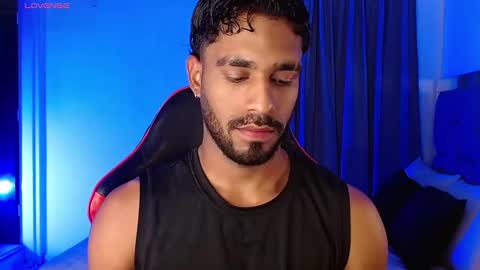 damiano_walker online show from 11-10-25, 03:16