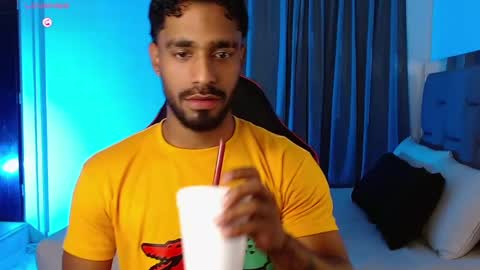 damiano_walker online show from 11-15-25, 03:48