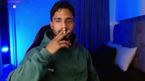 damiano_walker online show from 11-30-25, 03:32