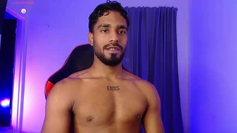 damiano_walker online show from 01-17-26, 04:06