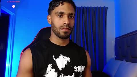 damiano_walker online show from 03-20-26, 03:55