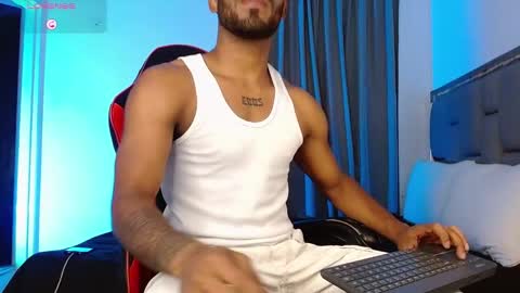 damiano_walker online show from 03-24-26, 04:28