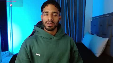 damiano_walker online show from 03-25-26, 04:07