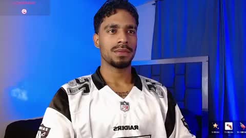 damiano_walker online show from 04-13-26, 03:45