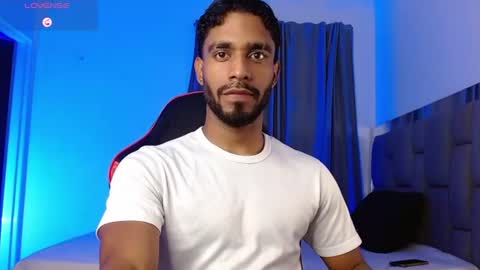 damiano_walker online show from 06-26-26, 04:06
