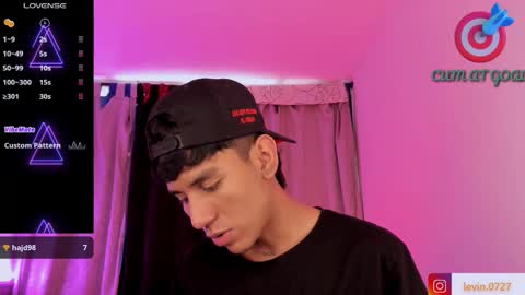 Levin online show from 03-12-26, 03:07