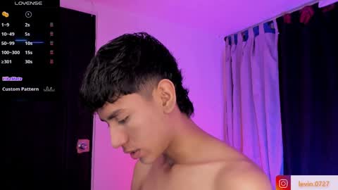 Levin online show from 04-18-26, 11:05