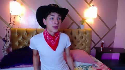 Damiian21  online show from 02-10-25, 01:01