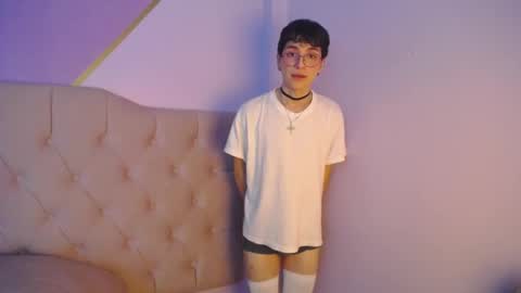 Damiian21  online show from 03-08-25, 02:08