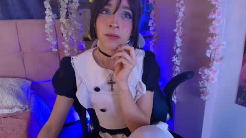 Damiian21  online show from 09-28-25, 02:33