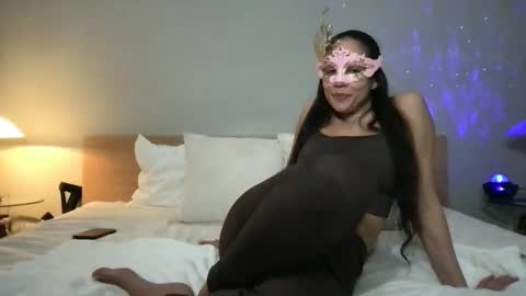 Damira Lux online show from 02-20-25, 03:45