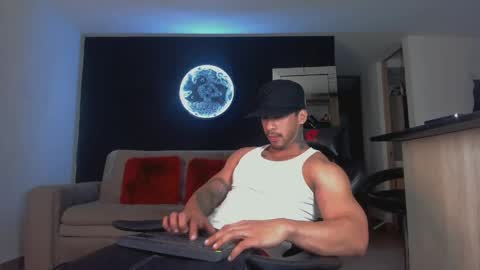 INSTAGRAM  DAMMIANMILLEROFICIAL online show from 04-21-26, 02:04