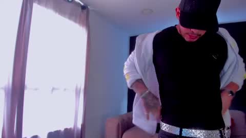 INSTAGRAM  DAMMIANMILLEROFICIAL online show from 06-28-26, 08:04