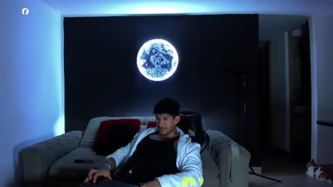 INSTAGRAM  DAMMIANMILLEROFICIAL online show from 06-29-26, 08:31