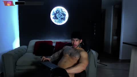 INSTAGRAM  DAMMIANMILLEROFICIAL online show from 06-29-26, 10:26