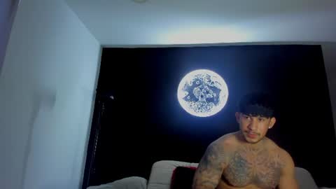 INSTAGRAM  DAMMIANMILLEROFICIAL online show from 07-06-26, 11:07
