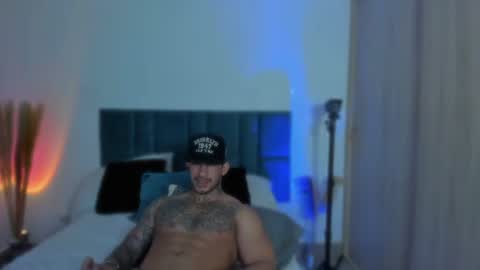 INSTAGRAM  DAMMIANMILLEROFICIAL online show from 07-10-26, 10:56